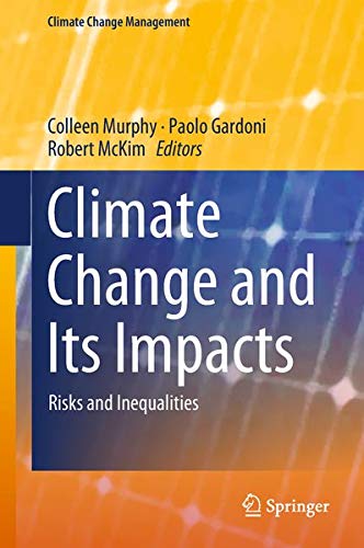 Buy Climate Change and Its Impacts — BookShops.in