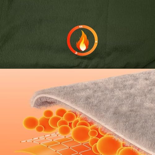 LeeHanTon Lightweight Jackets for Men, Red Jacket Comfortable Casual Spring Fall Winter, Zip Up Windbreaker Coat with Pockets4