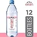 Natural Spring Water 1 Liter, Pack of 12