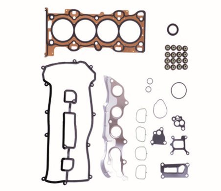 Kit de réparation moteur 8LG1-10-271 Gowe M6 pour voiture Mazda 2.3L 16V