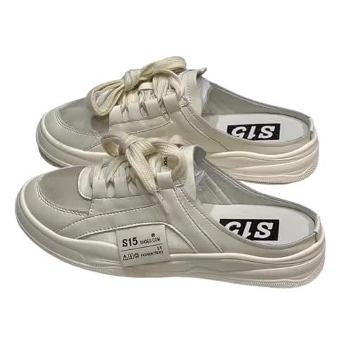 [TQAZQA] ƂȂ Xj[J[ fB[X U[ {v Xb| V[Y y ₷ E₷  K x[W 24.0 cm ʋC  h W AEghA