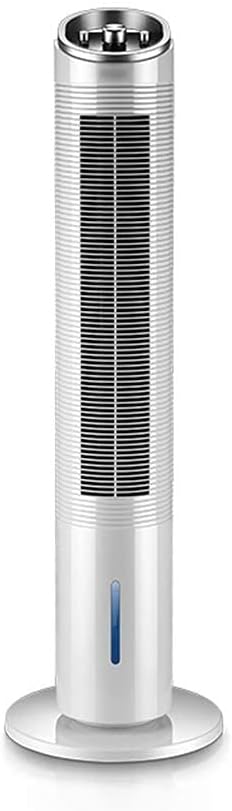 Air Coolers Evaporative Coolers Portable Humidifier Misting Evaporative Small Air Conditioner Fan and Bladeless Noiseless Fan for Office Dorm Room