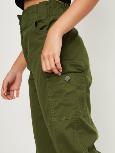 Image of Max Girls Casual Pants