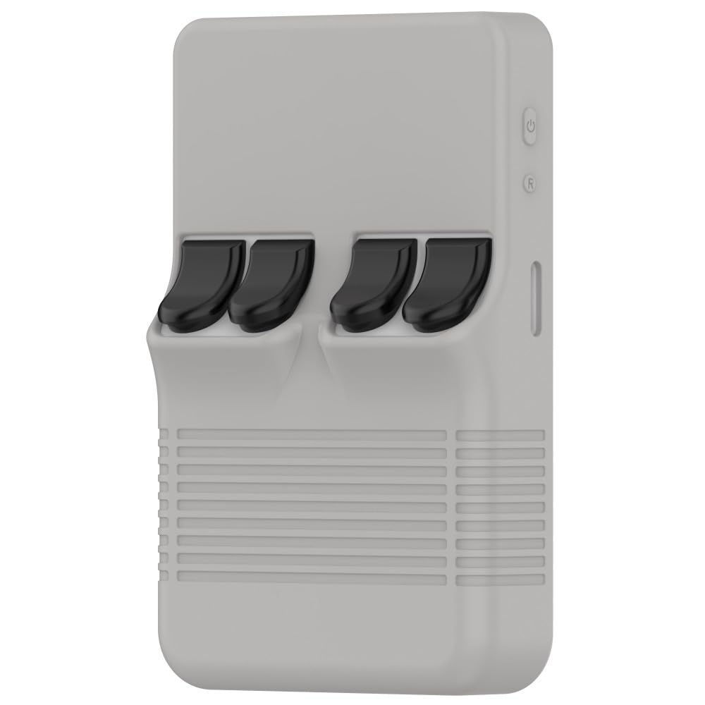 Housse TPU Pour Console R36S - Protection Anti-rayures - Coque Souple - Neuve