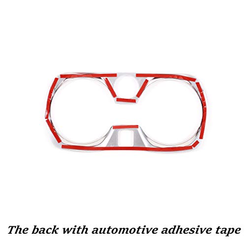 Portavasos decorativo para BMW Serie 3 2019-2020 miniatura 7
