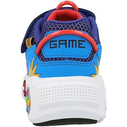 Image of Skechers Boys' Gametronix Casual Shoe