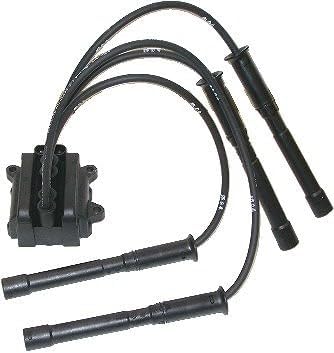 Meat & Doria 10325E Ignition Coil