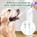 2 Stück Tabletteneingeber Katze Dogs Pet Feeder Tablettengeber für Katzen Pill Assist Katze Tablettengeber Katze,Tabletteneingeber für Katzen,Haustier Pet Pillenwerfer Wiederverwendbare Pusher Tablet