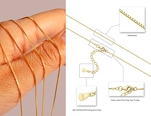 925 Sterling Silver Necklace For Women Teen Girls Trendy, Anne Boleyn Gold Initial Necklaces Freshwater Pearl Letter J Pendant Necklace For Women Mom Wife Birthday Gifts #TOP5