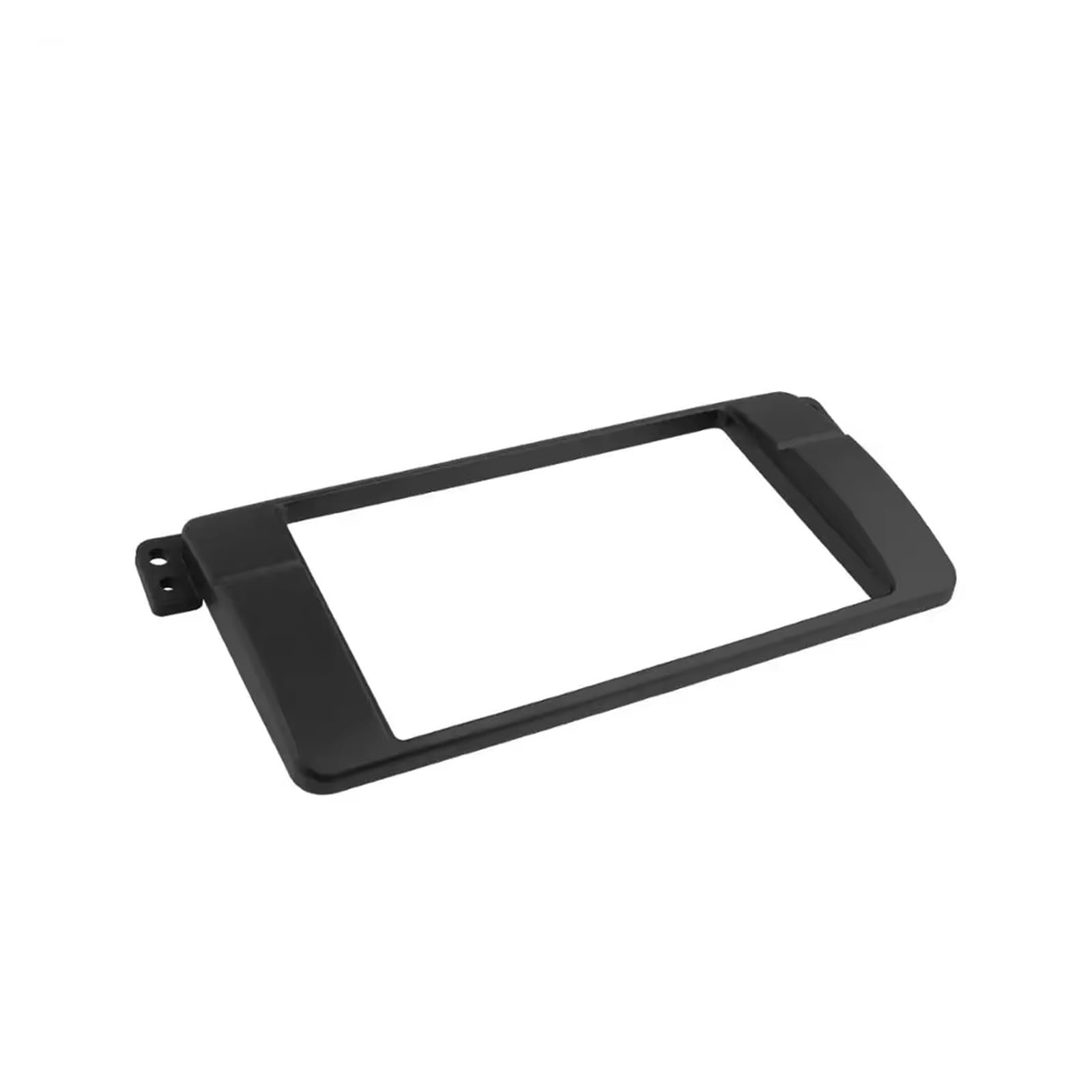Montaggio autoradio doppio Per BMW 3 Per Serie Per E46 1998-2005 DVD Stereo Pannello Staffa Montaggio Trim Telaio Cablaggio Antenna Doppia 2 Din Fascia