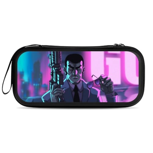 �S���S13 �f���[�N���� Switch2�Ή��Q�[�����[�P�[�X EVA �n�[�h�V�F�� �ϏՌ� �h�� �Q�[���J�[�h�EJoy-Con�E�P�[�u�����[ �g�їp ���@�\�|�P�b�g �|�[�^�u�� �ی�P�[�X �Q�[���J�[�h�X���b�g ���b�V���|�P�b�g �g�ѕ֗� ���s�p