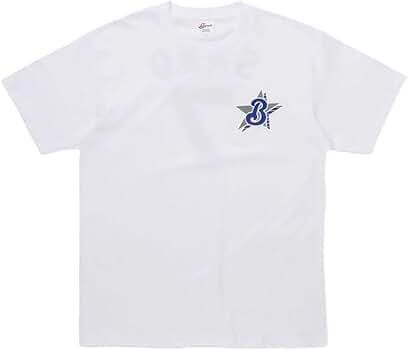ベイスターズ・バウアー　Tシャツ(Lサイズ) 横浜DeNA ベイスターズ トレバー バウアー tシャツ Lサイズ