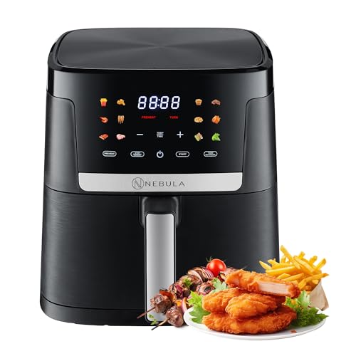 Nebula 7 Litre Single Air Fryer
