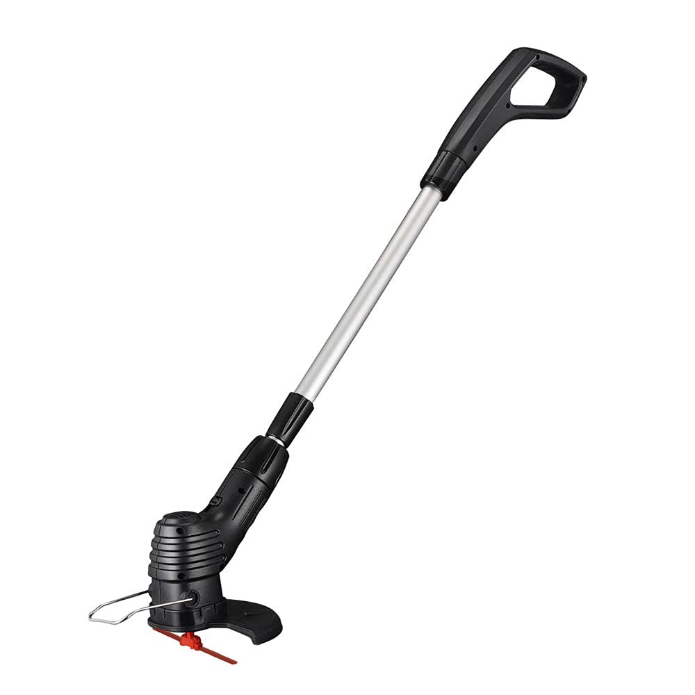 Buy Handheld Grass Trimmer, Garden Strimmer with with Adjustable