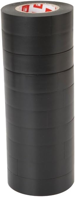 Industrial Grade Electrical Tape 3/4 X 60 (10)