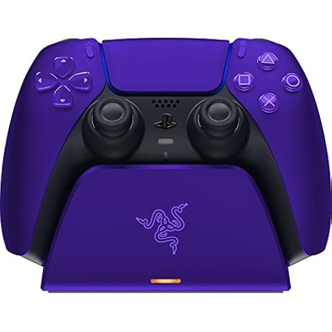 Razer Schnellladestation für PS5 Wireless Controller Cover