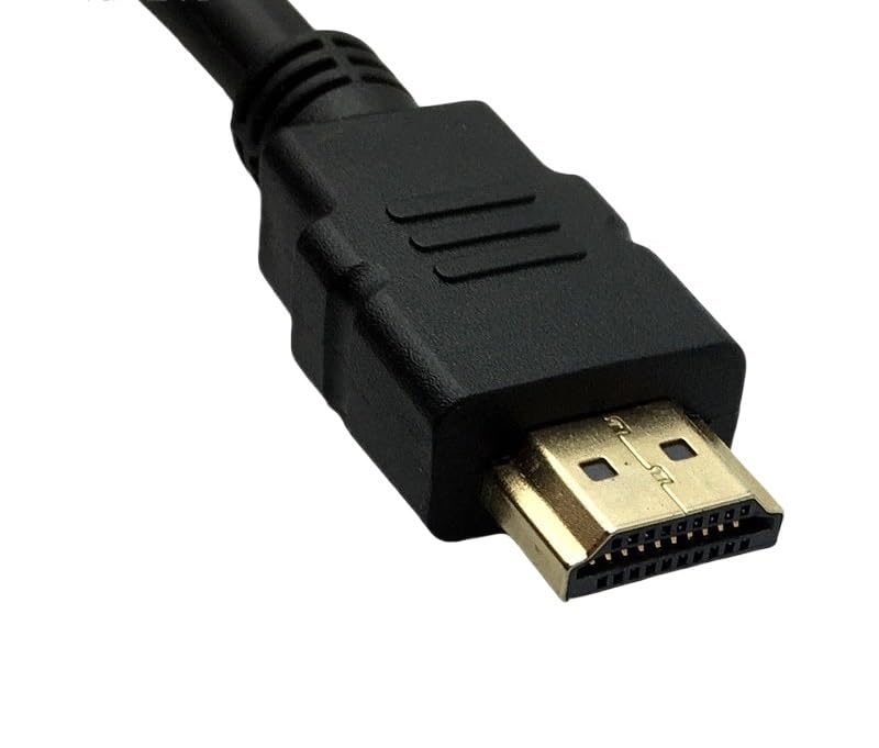 1,8/3 m 1080P HDMI kompatybilny z VGA 15-pinowy męski kabel adapter przewód (300 cm)