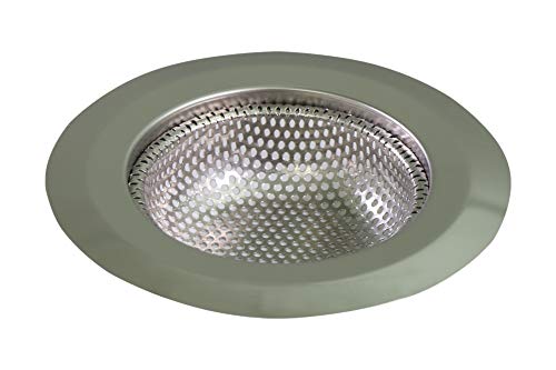 Canastilla para colador de fregadero de cocina 3 unidades miniatura 2