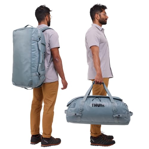 Thule Chasm 70L Weather-Resistant Duffel