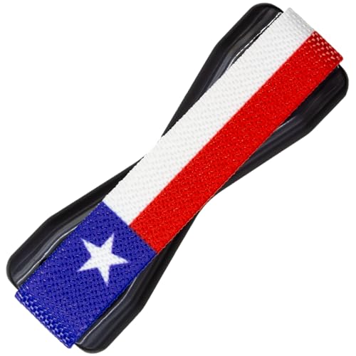 Image of LOVEHANDLE Original Universal Phone Grip - Texas Flag