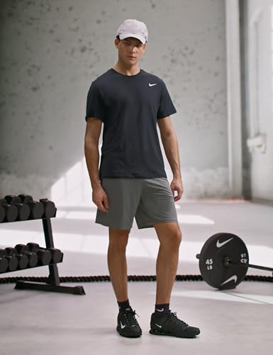 Image of Nike Men's Reax 8 TR Mesh Training /Workout Shoes