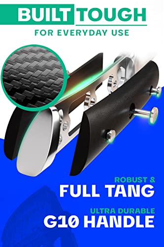 Dalstrong Gladiator Series