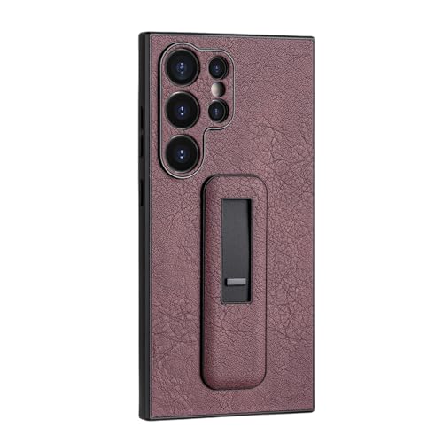 Coque Samsung S23 Ultra antichoc pour éviter les rayures d'objectif