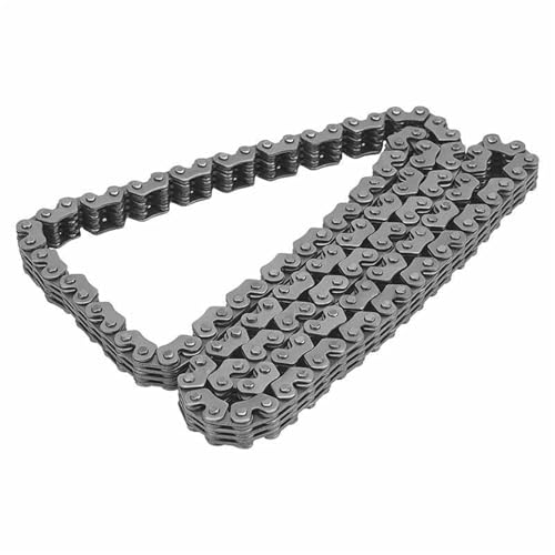 Cadena de distribución de levas de alta precisión para Yamaha XT400E y SRX400 de 126E