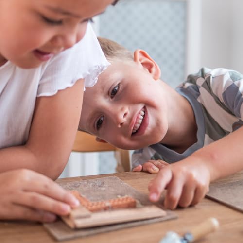 Scatola in pietra Dorf 4310 - Lego - Immagine 6