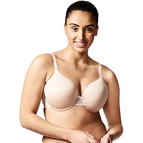 Soutien-gorge Chantelle C Ideal beige 90E Cover