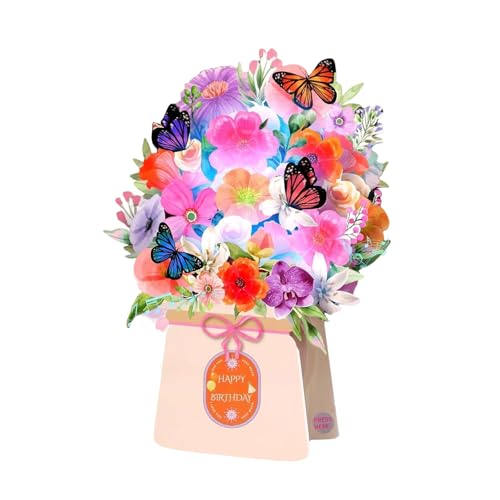 �J���t���ȉԑ� 3D �O���[�e�B���O �J�[�h �}�} �p�p �a���� �z���f�[ �����f�U�C�� �u�[�P �O���[�e�B���O �J�[�h�p