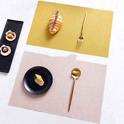 Dessous de verre et tapis de cuisine en silicone pour protéger vos tables des boissons chaudes - 5