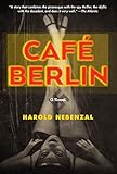 cafe berlin pucon  Café Berlin: A Novel (English Edition)