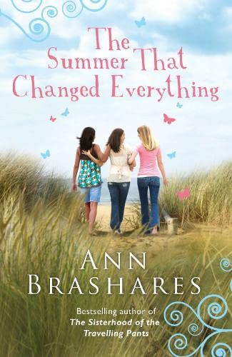 Buy The Summer That Changed Everything — BookShops.in