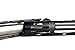 Finnex Titanium Aquarium Heater, Premium Nickel Coil, Large 19mm D Tube, Heater Guard (500 Watts)