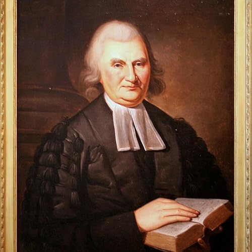 History of John Witherspoon: the Ordained Founding Father