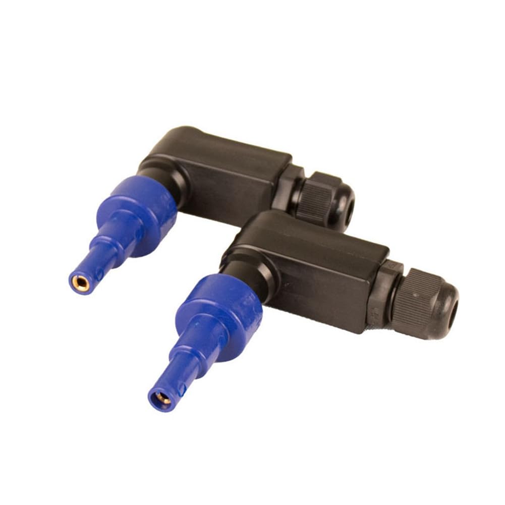 Adaptadores Facilidad Conector 4,7-4,0mm