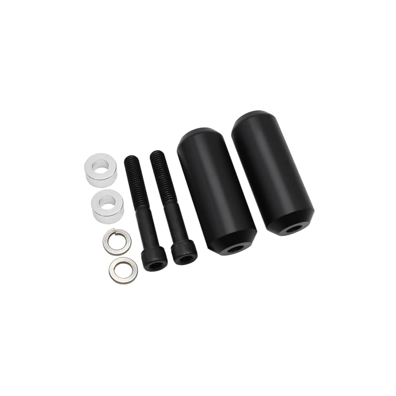Upper-Shock-Mount-Frame-Sliders-Falling-Crash-Protector-Guards-Falling-Side-Protector-No-Cut-Kits-Fit-For-Sportster-Xl883-Xl1200 41nhgg epsl. sl500 . ss800