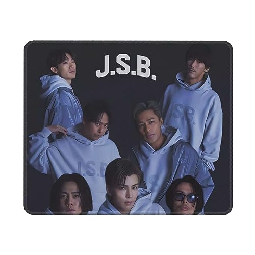 �l�C �O��� J Soul Brothers (1) �}�E�X�p�b�h �Q�[�~���O�}�E�X�p�b�h �I�t�B�X�f�X�N�}�b�g �ϋv�� ���o�[�x�[�X ����~�ߝ������H �L�[�{�[�h�p�b�h �}�E�X�p�b�h