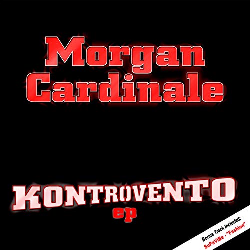 Kontrovento ep Cardinale Digital Music