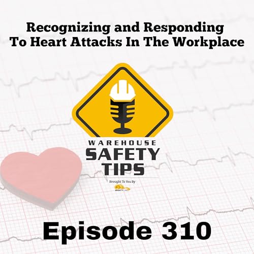 Warehouse Safety Tips | Episode 310 | Recognizing and Responding to Heart Attacks in the Workplace