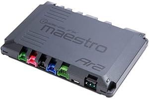 Maestro ADS-MRR2 Universal Radio Replacement and Steering Wheel Interface