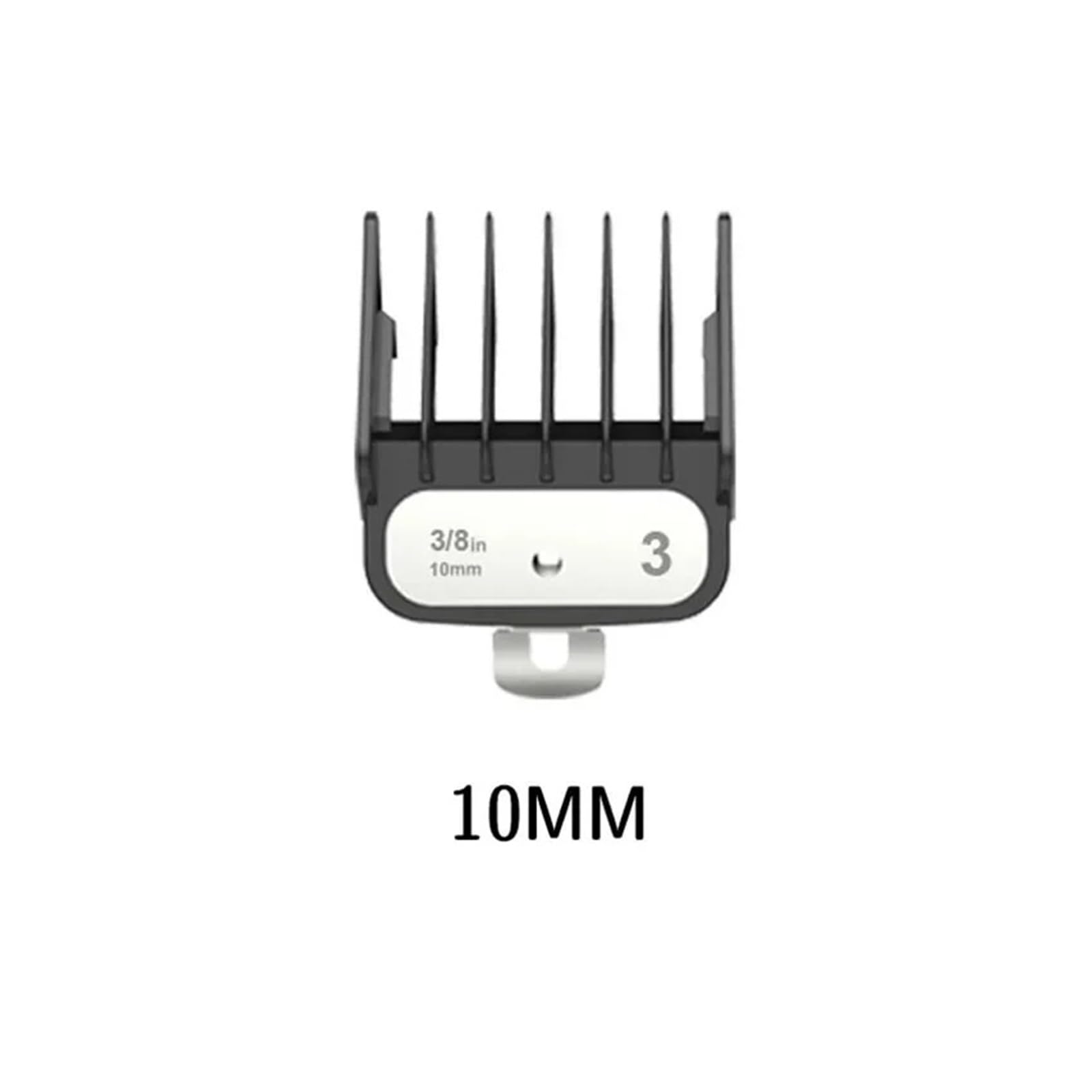 Haarschneidemaschine Limit Guide Kamm