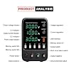DC Power Supply, Laboratory Power Supply Adjustable DC Power Supply with Memory Function Programmable Switching Power Supply DC Power Supply Current Stabilizer,Variable Power Supply(APS3010H)