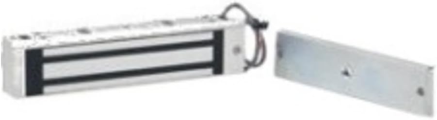 CX-91S-06TDS - Camden 600 Lbs. Surface Mount Single Door - 12 V AC, 24 V AC - 600 lb Holding