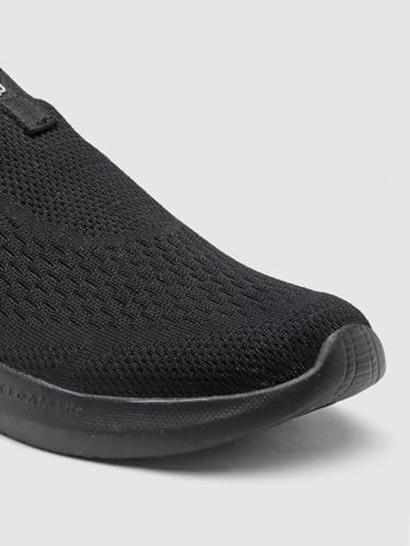Image of Action-WALKER-101 Lightweight Comfortable Cushioned Walking Shoes for Men