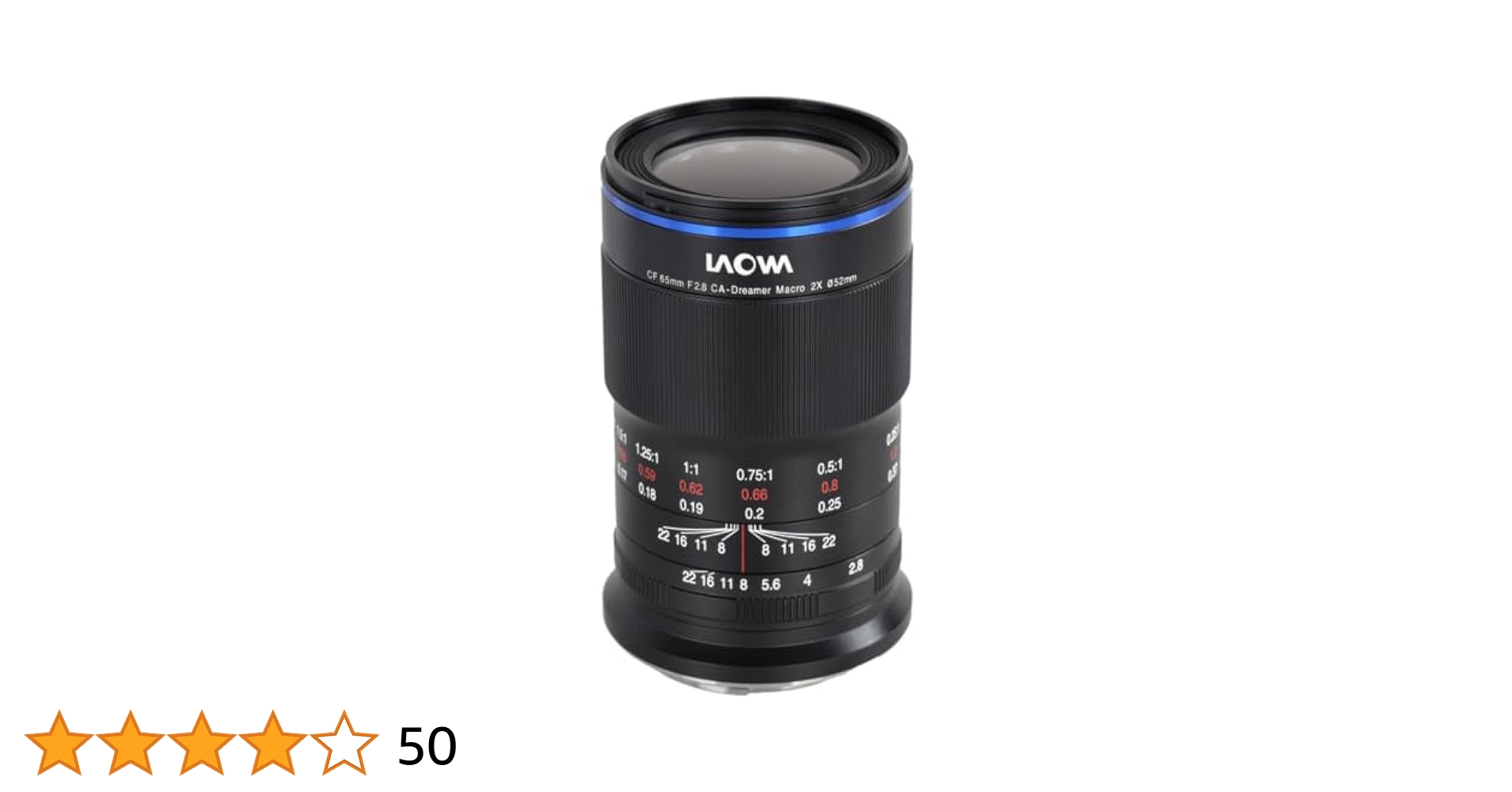 LAOWA 65mm F2.8 2XUltraMacroAPO 【ソニーE用】 Amazon.com : Laowa 65mm f/2.8 2X Ultra Macro APO Lens for