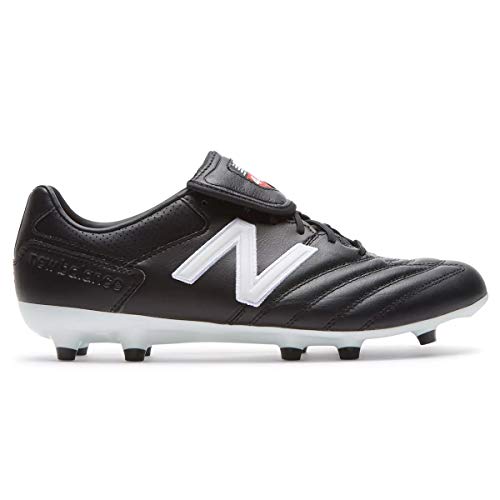 New Balance Men's 442 Team Firm Ground V1 Soccer Shoe2