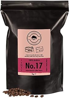 Cherry Storm - No. 17 Blend - Coffee Beans - 1kg - 100% Arabica