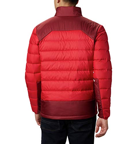 Image of Columbia Big & Tall Autumn Park Down Jacket